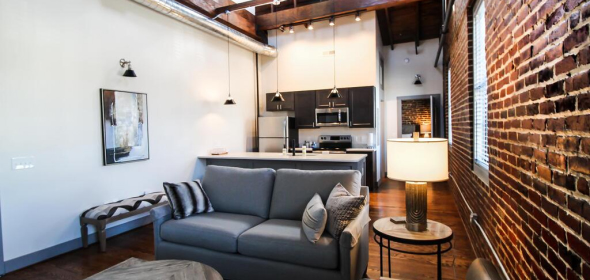 The Lofts at Downtown Salem, Virginia Review The Hotel Guru