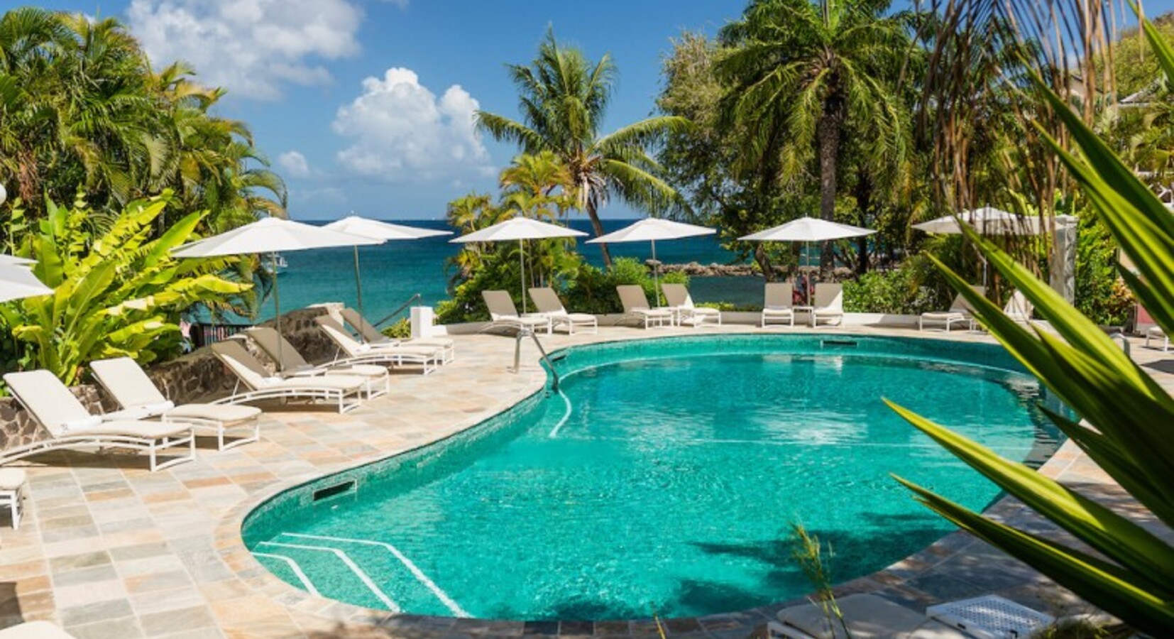 Foto von The BodyHoliday at Le Sport