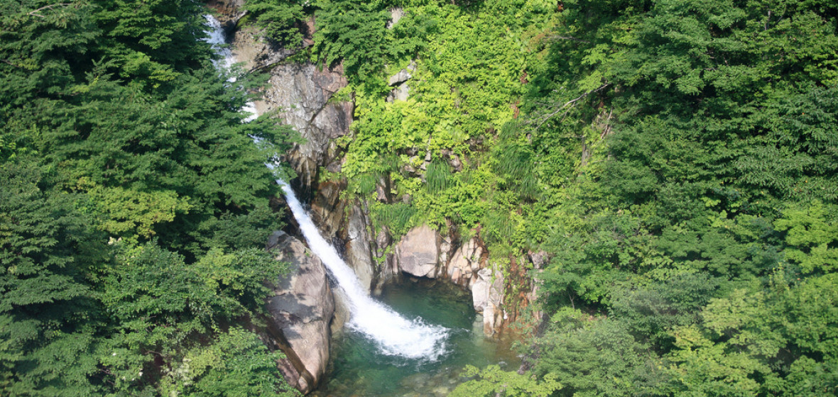 Best places to stay in Minakami, Japan The Hotel Guru