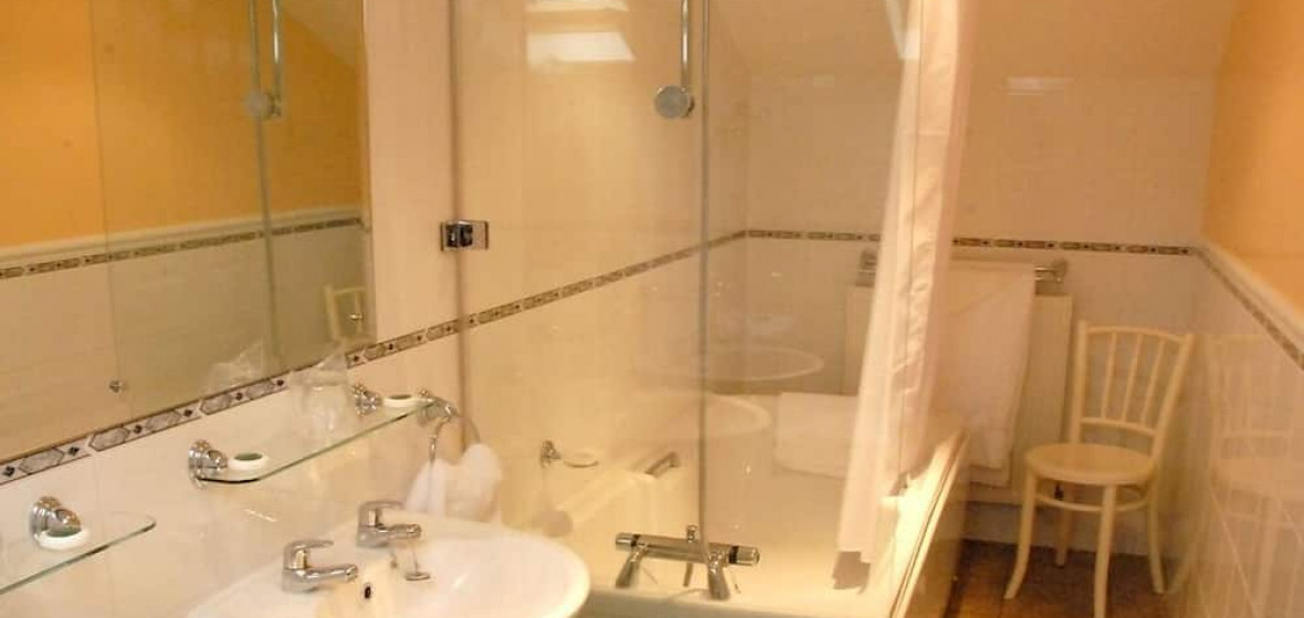 Pack Horse Inn, Mellor, Cheshire Review The Hotel Guru