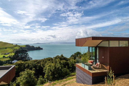 View of Best places to stay in North Island, New Zealand | The Hotel Guru