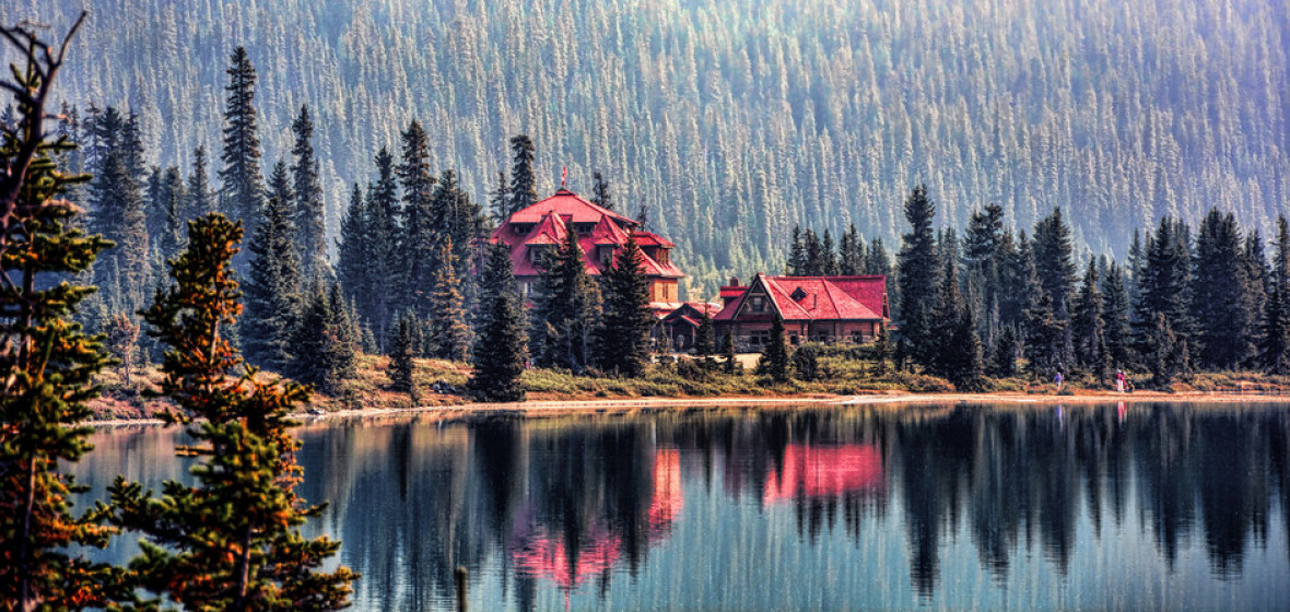 Best places to stay in Alberta, Canada | The Hotel Guru