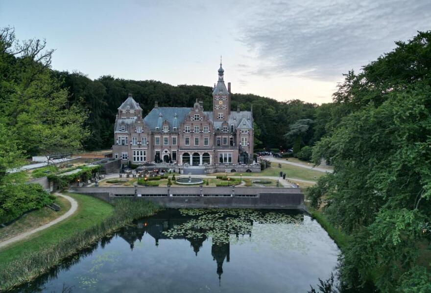 Landgoed Duin & Kruidberg