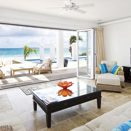 Coral Beach Club