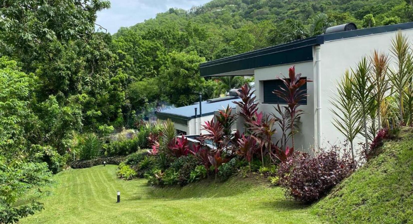 Gardens