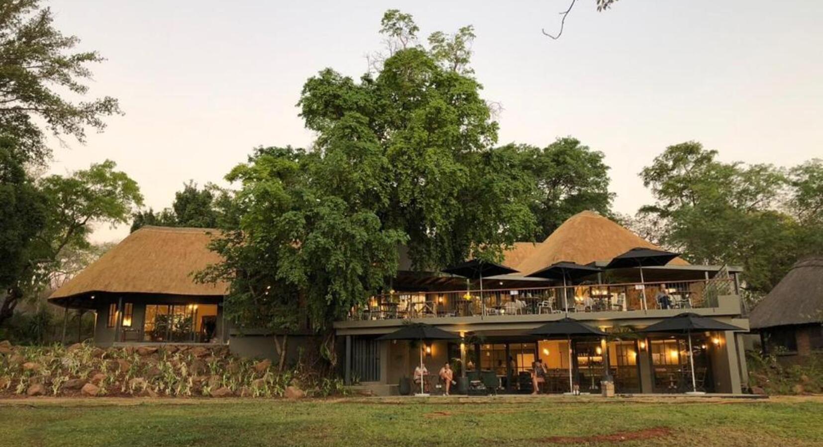 Photo of Anantara Stanley & Livingstone Hotel