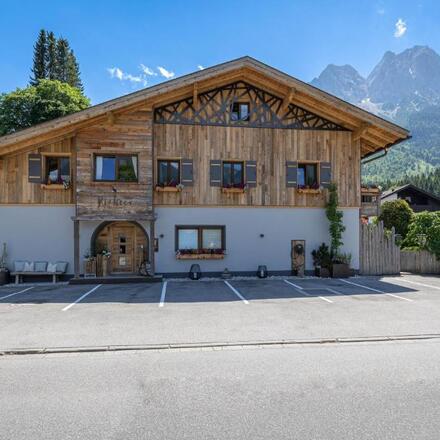 Gastehaus Richter