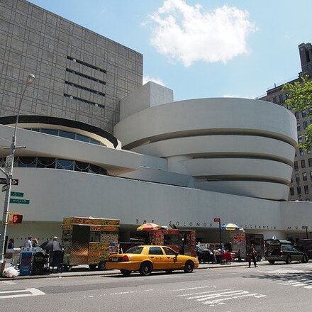 Die besten Hotels in der Nähe des Guggenheim, New York