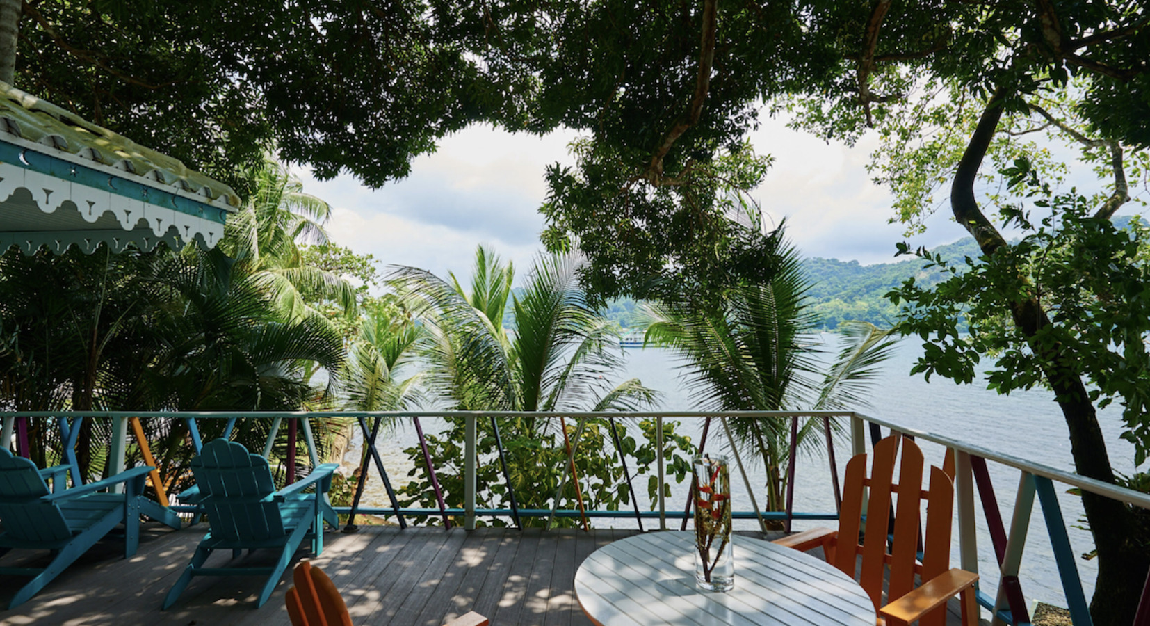 Photo de El Otro Lado Private Retreat