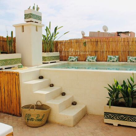 Riad Amya