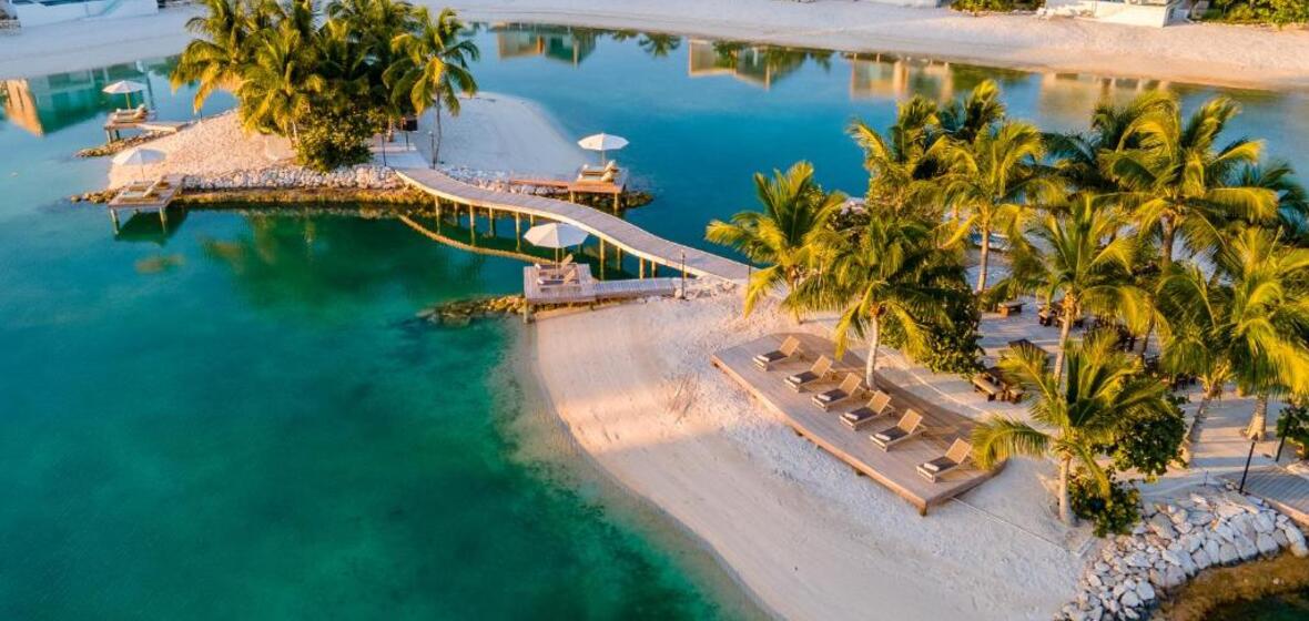Foto de Providenciales