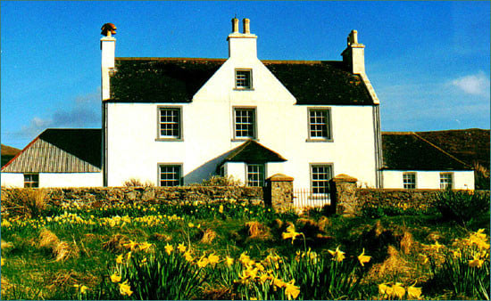 Photo of Scarista House