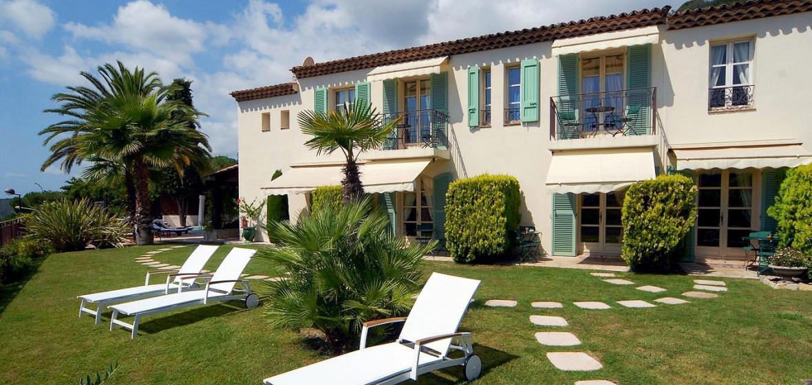 La Grande Bastide, Saint Paul de Vence Review  The Hotel Guru