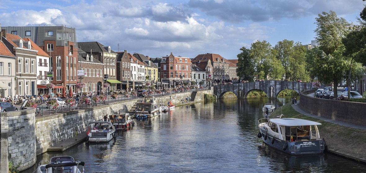 Photo of Roermond