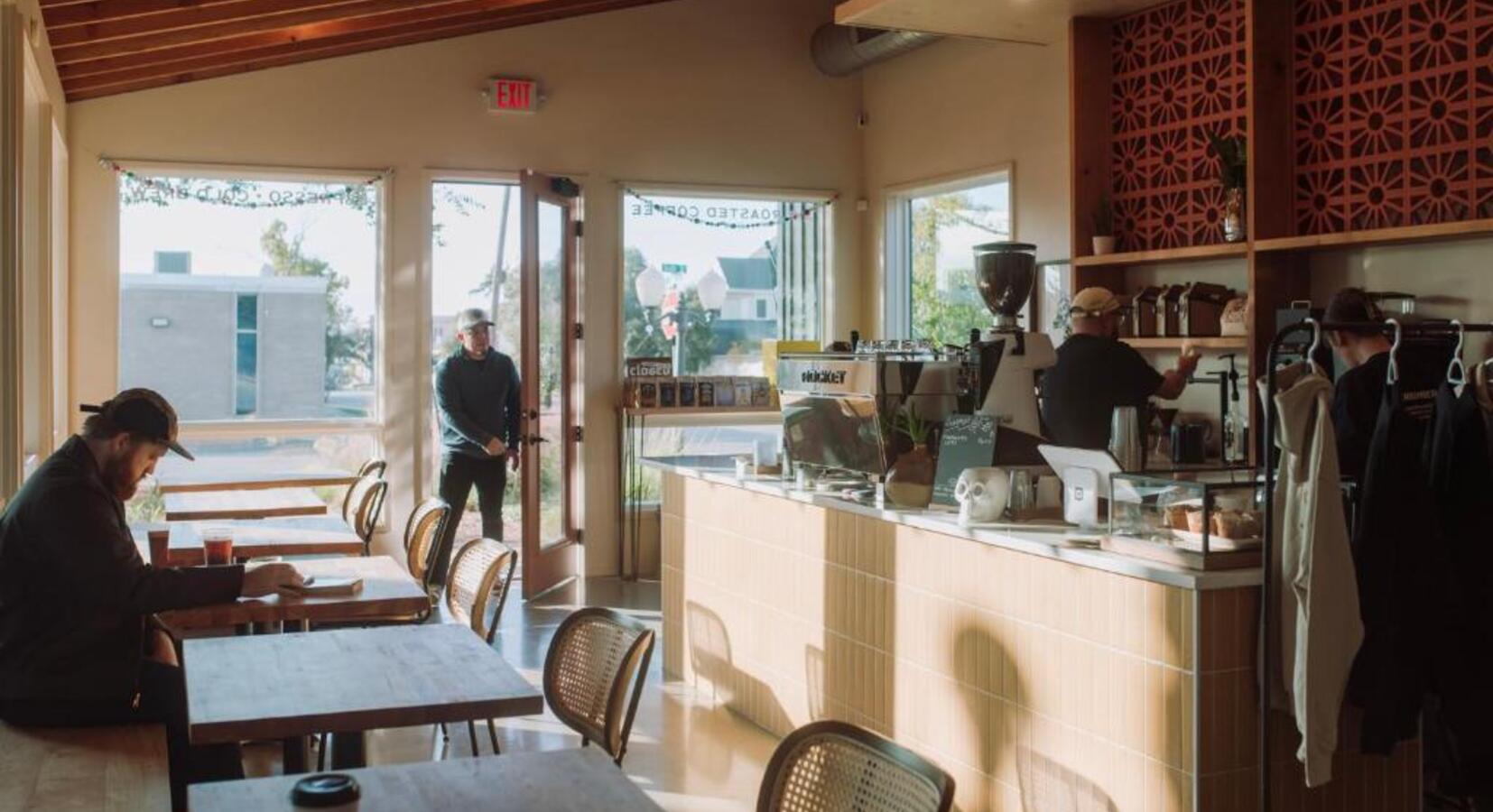 Cafe