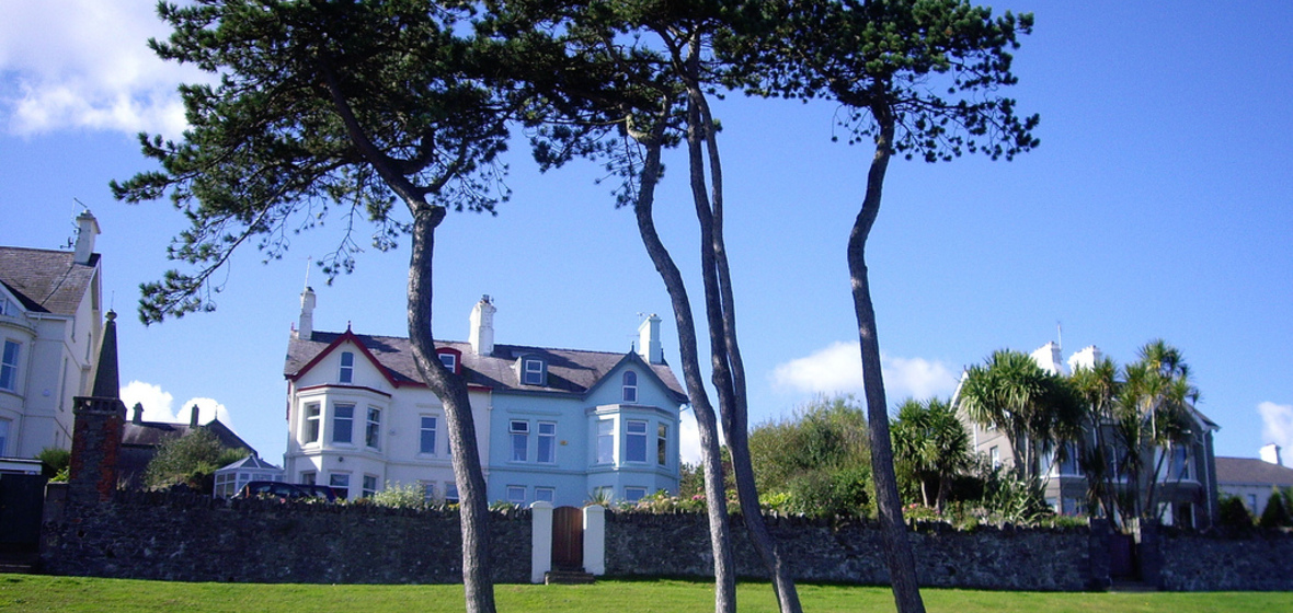 Photo of Bangor