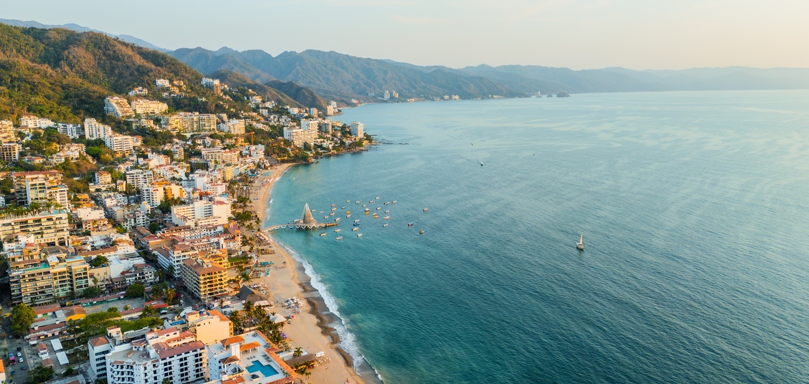 Foto de Puerto Vallarta