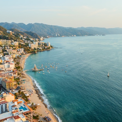 Puerto Vallarta, México