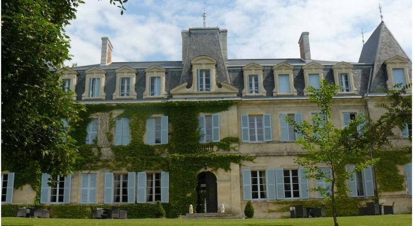 Photo of Chateau de Lalande