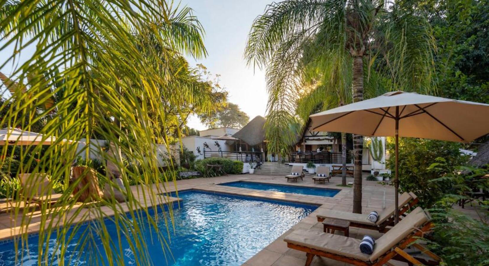Foto von Ngoma Zanga Lodge