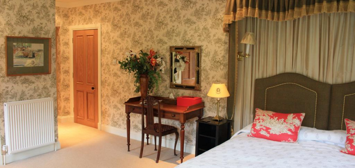 Melfort House, Argyll Review The Hotel Guru