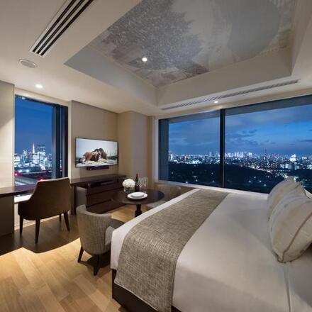 Ascott Marunouchi