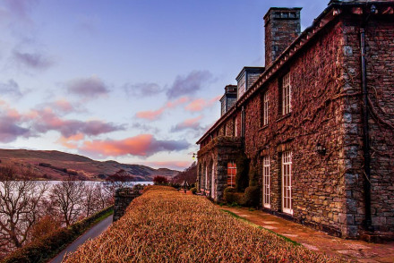 Haweswater Hotel