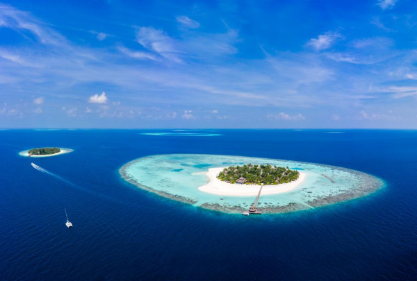 Banyan Tree Maldives Vabbinfaru