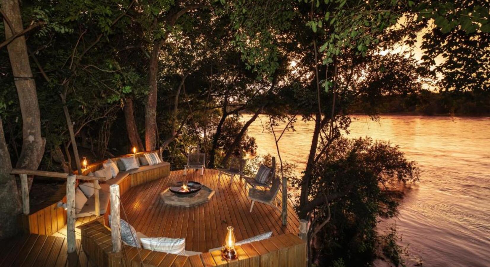 Sit out terrace