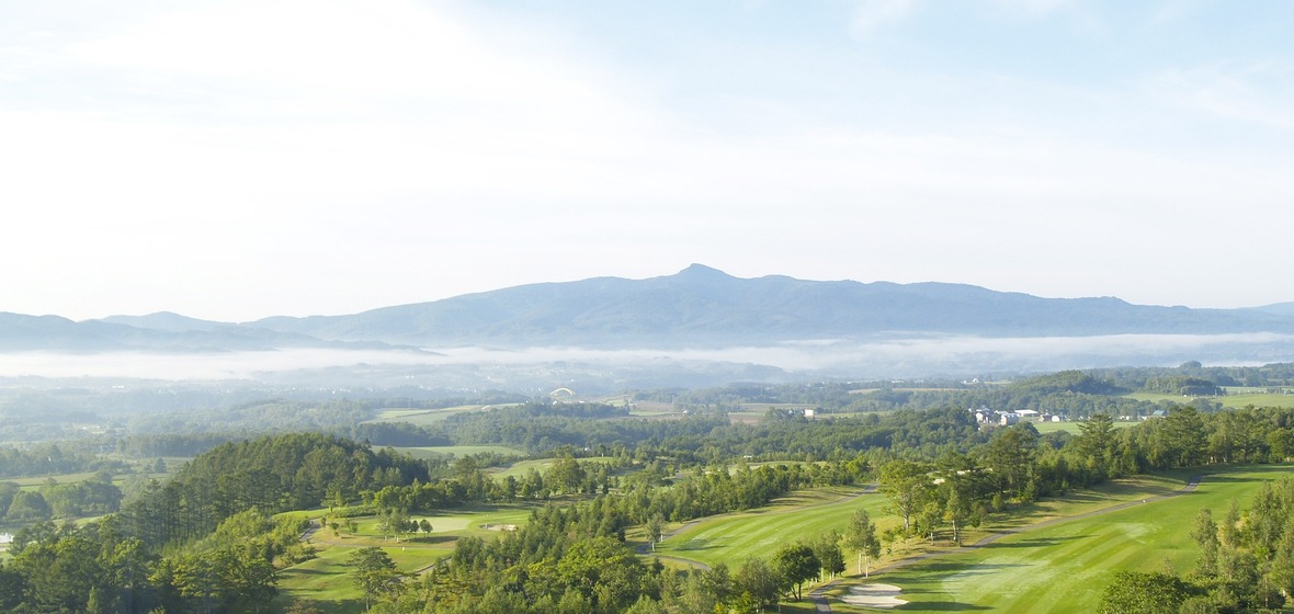 Photo of Niseko
