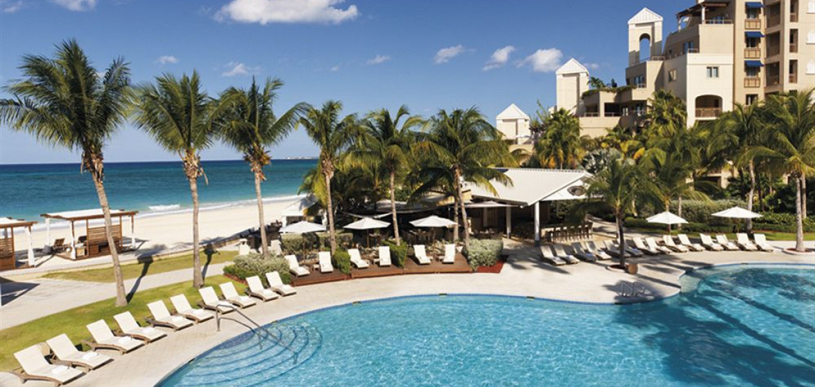 Ritz Carlton Grand Cayman, Cayman Islands Review | The Hotel Guru