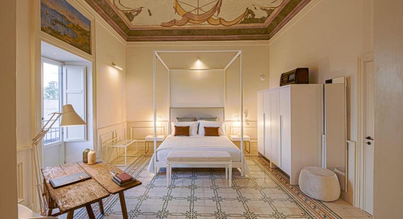 Foto von Costamante Suites