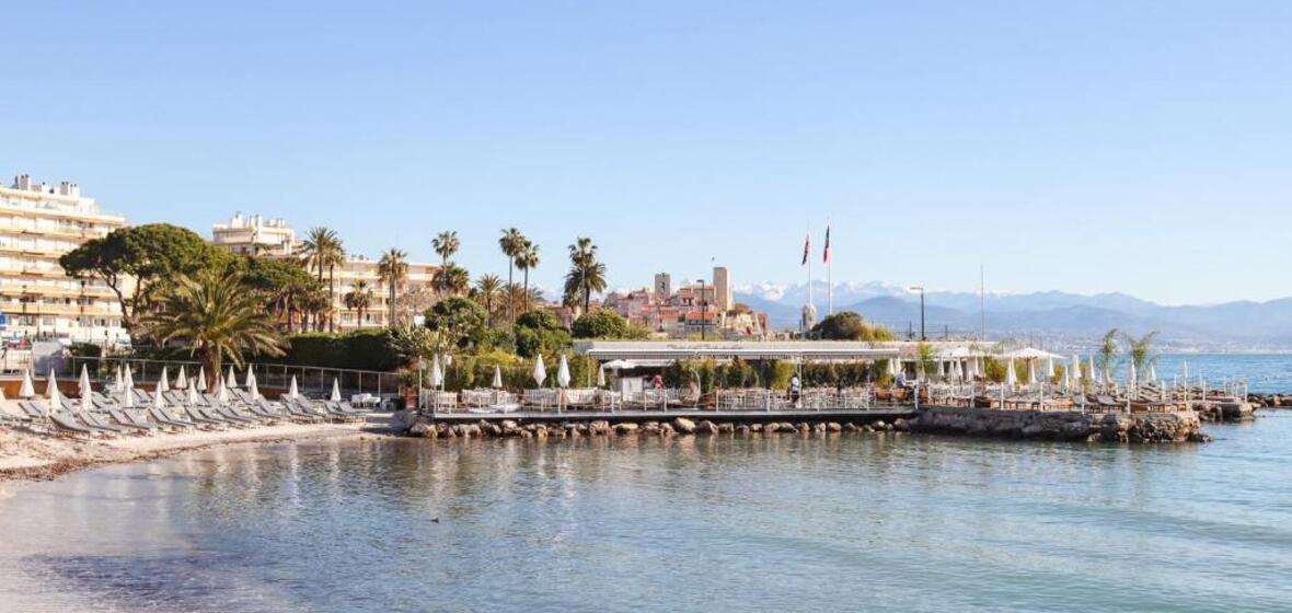 Foto de Antibes