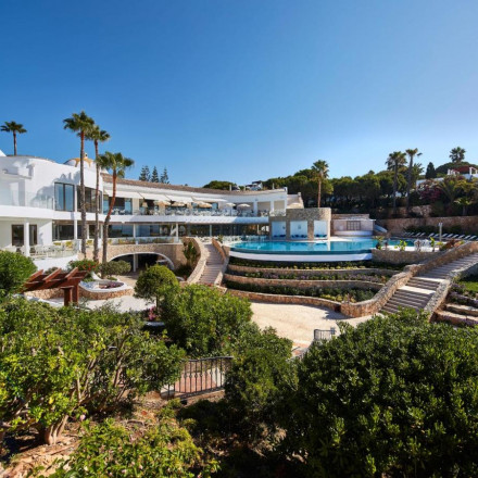 Die 13 besten Luxushotels an der Algarve