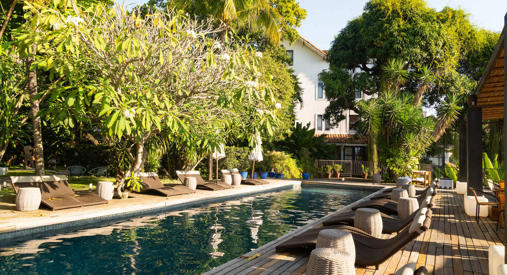 Foto von Santa Teresa Hotel RJ - MGallery