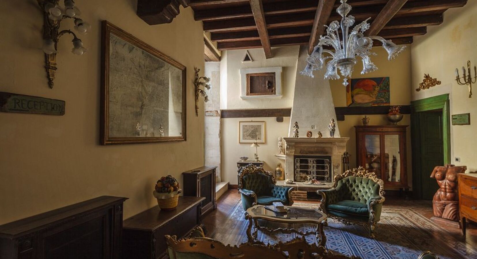 Photo of Henry's House