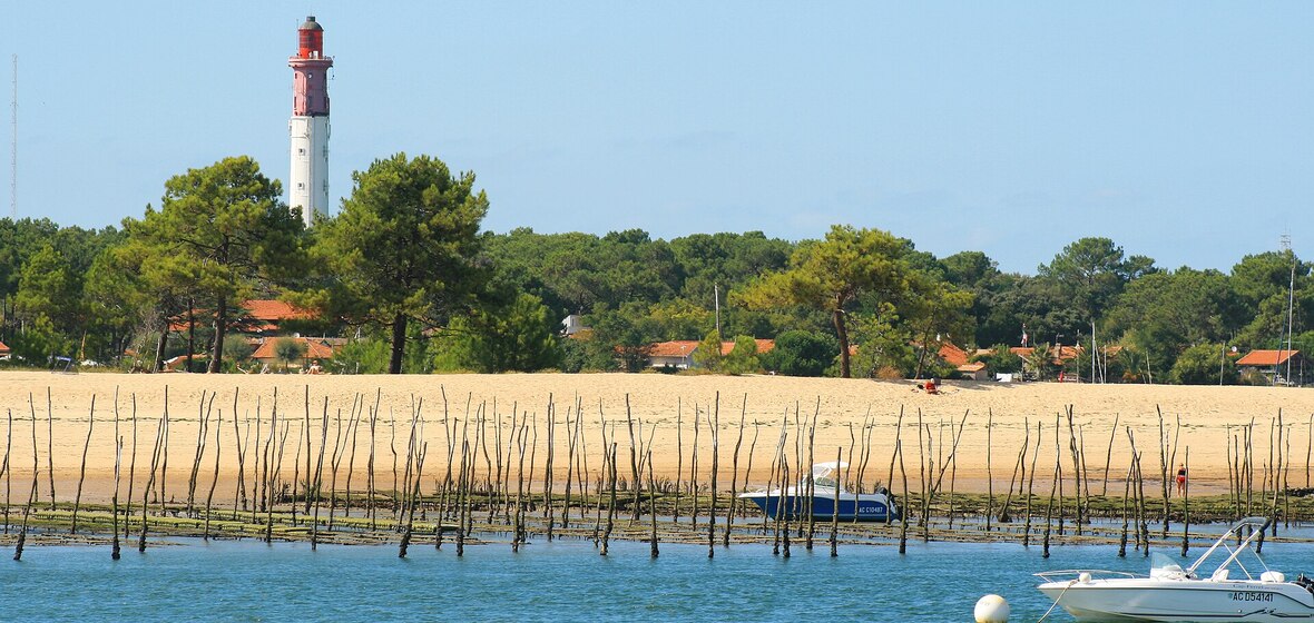 Foto de Cap Ferret