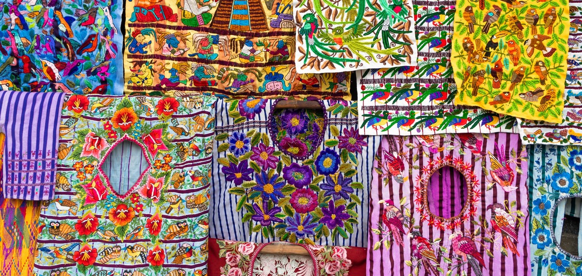 Foto de Panajachel