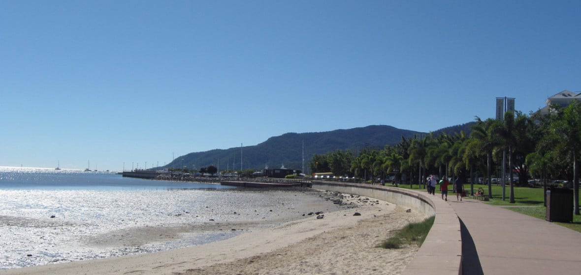 Photo of Cairns