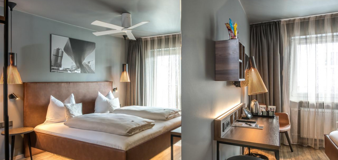 Bavaria Boutique Hotel Munich Review The Hotel Guru Bavaria Boutique Hotel Munich Review The Hotel Guru