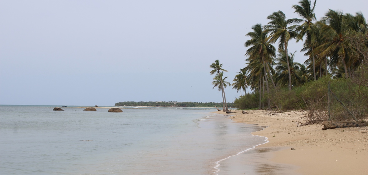 Foto de Pasikudah
