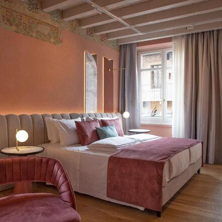 Relais Balcone di Giulietta
