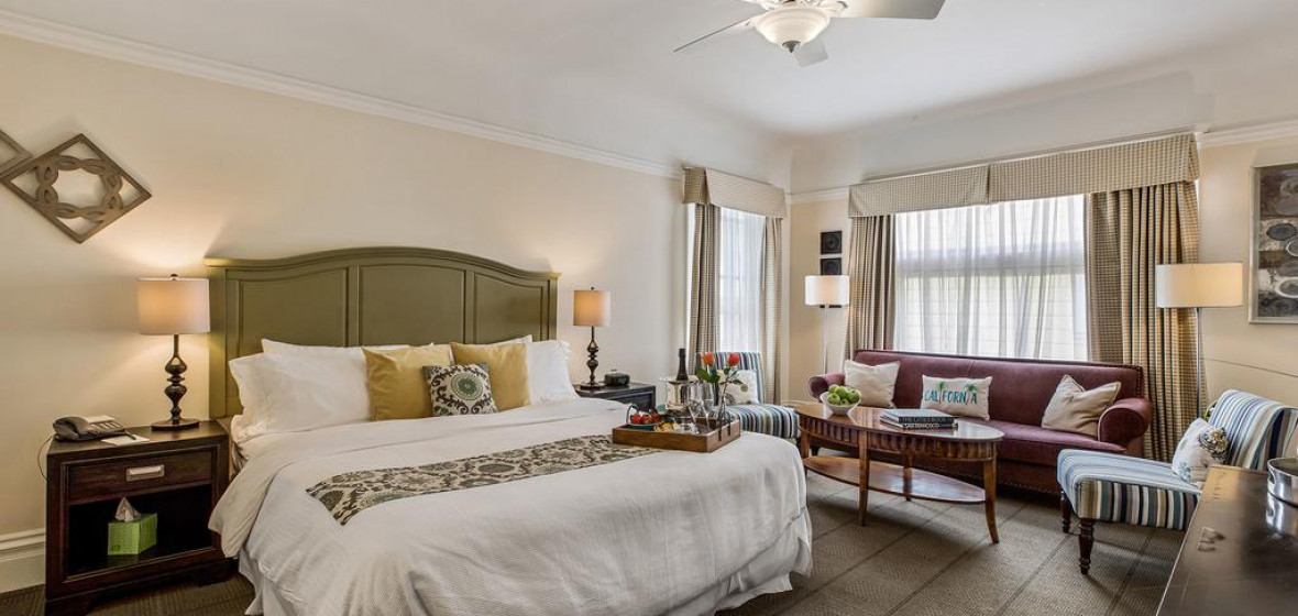 Parker Guest House, San Francisco Review The Hotel Guru