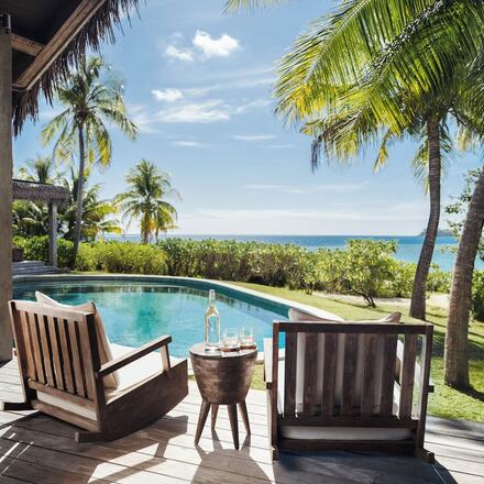 Les 19 Meilleurs Resorts aux Fidji