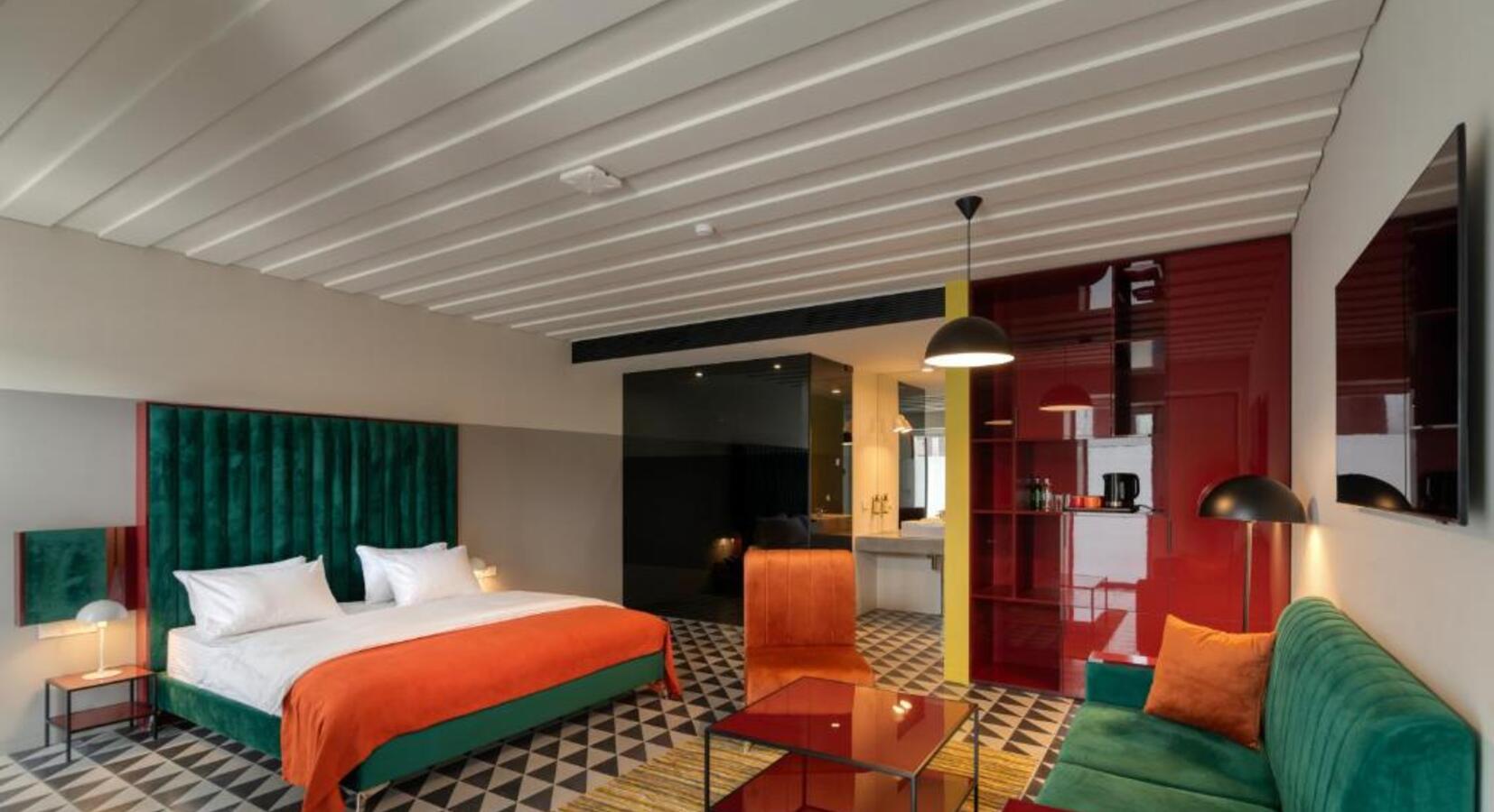 Foto de Manifest Hotel
