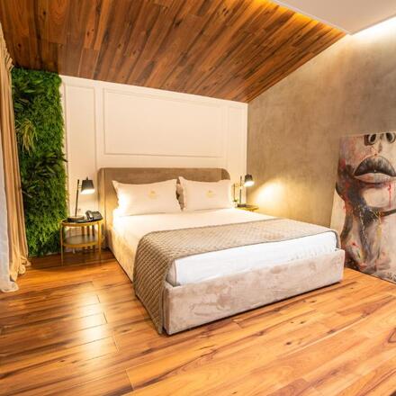 La Suite Boutique Hotel