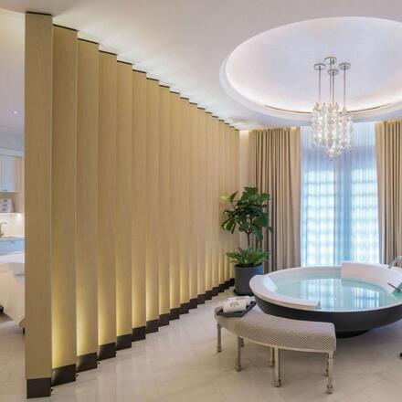 13 Top Spa Hotels in Singapore