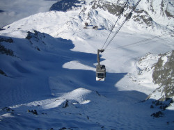 Apartments and Holiday Rentals in Verbier