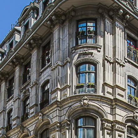 Hotel Gault