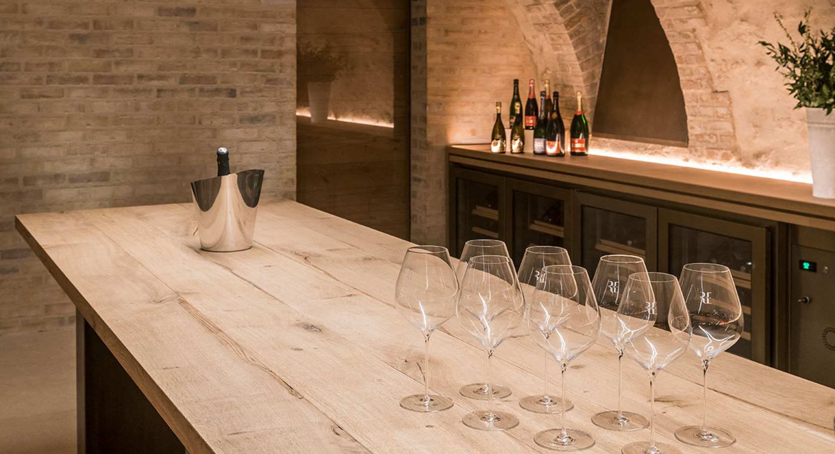 The Cellar